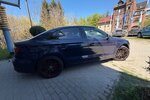 Audi A3 1,4 TFSI S LINE LIMOUSINE SERVICE NEU 73.500 km 14.990 &euro; Rudolstadt 07407