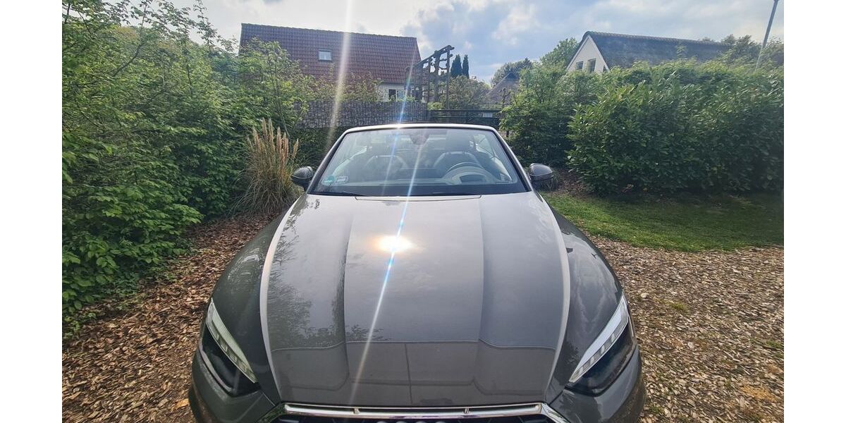 Audi A5 22.500 km 45.000 &euro; Niederkrüchten 41372