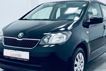 Skoda Citigo 92.800 km 4.980 &euro; Eichenzell 36124