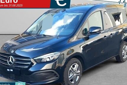 Mercedes T-Klasse