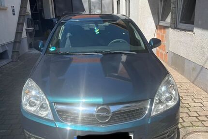Opel Vectra 72.600 km 4.700 &euro; Venningen 67482