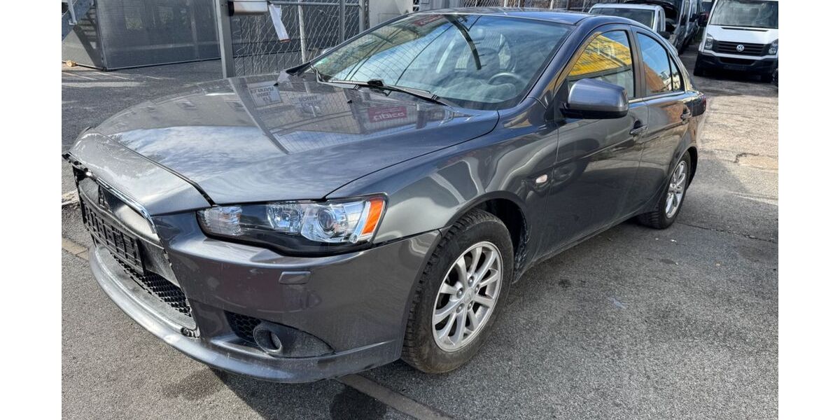 Mitsubishi Lancer 190.500 km 2.450 &euro; Fürth 90763