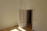 Schöne 2-Zimmerwohnung Nordend-Ost Gartennutzung