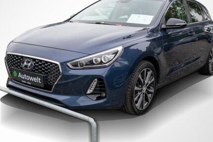 Hyundai i30 93.800 km 11.980 € Nürnberg 90431