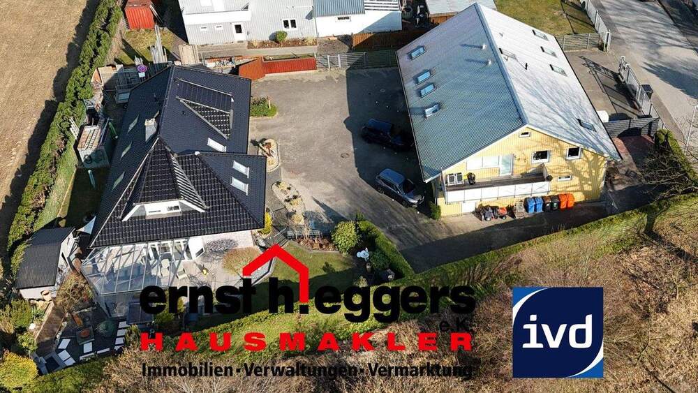 Einfamilienhaus Henstedt-Ulzburg Ulzburg - 4 Zimmer, 191 m&sup2;, 1.495.000&euro; | Angebot:25836207