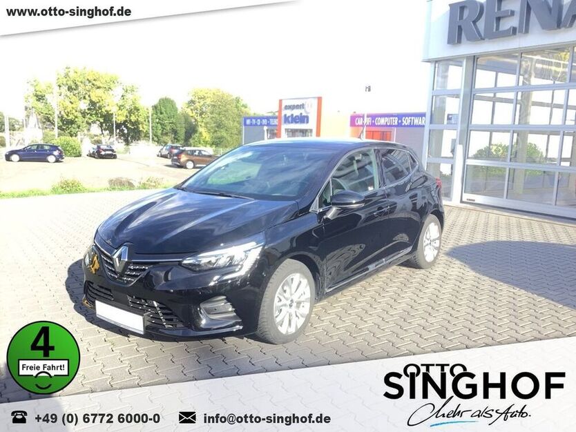 Clio