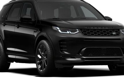 Land Rover Discovery Sport 1.500 km 67.900 &euro; Köln 51149