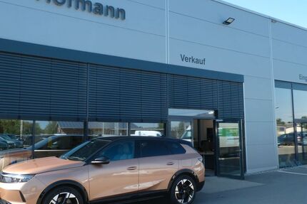 Opel Grandland (X) 52.750 km 32.450 &euro; Bad Saulgau 88348