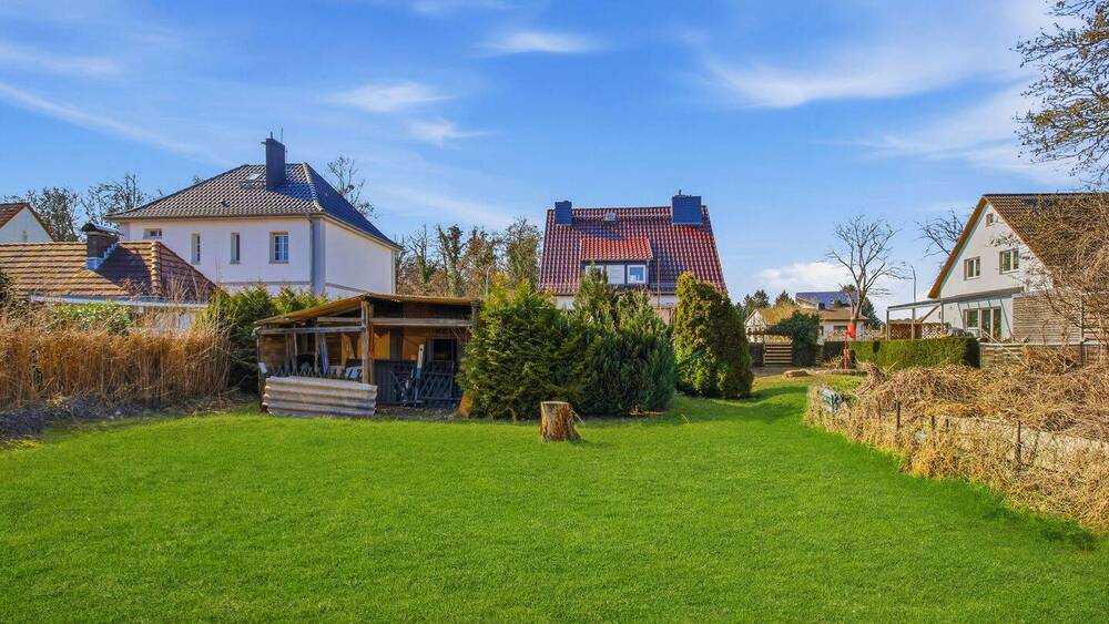 Einfamilienhaus Falkensee - 3 Zimmer, 123 m&sup2;, 390.000&euro; | Angebot:26700094