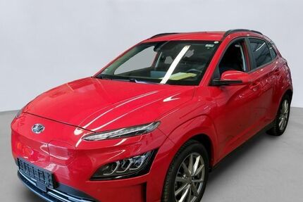 Hyundai KONA 48.707 km 23.450 &euro; Steinbach-Hallenberg OT Herges-Hallenberg 98587