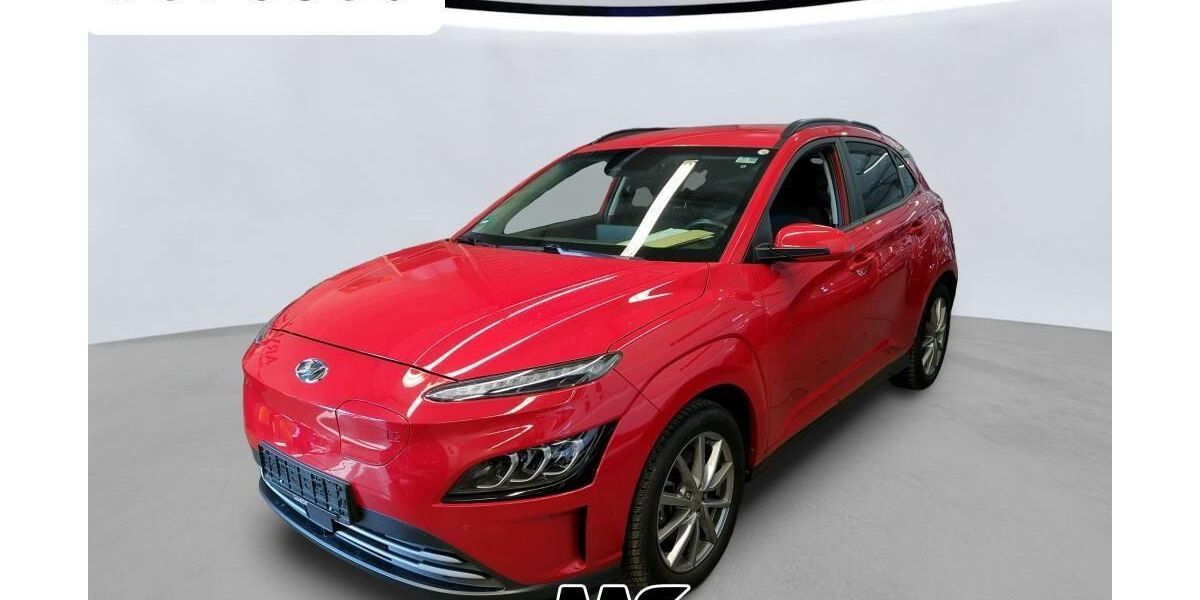 Hyundai KONA 48.707 km 23.450 &euro; Steinbach-Hallenberg OT Herges-Hallenberg 98587