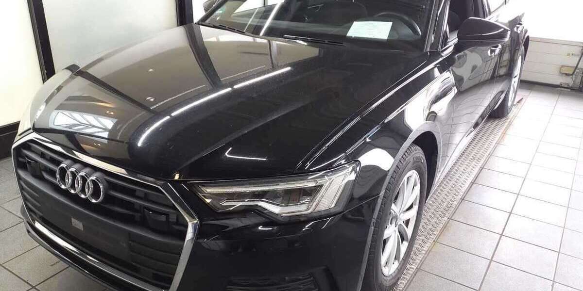 Audi A6 86.500 km 30.888 € Mühlheim a. Main 63165