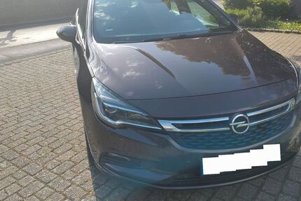 Opel Astra 146.700 km 8.699 &euro; Gangelt 52538