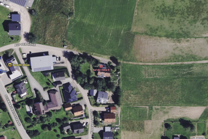 Grundstück Birkendorf Birkendorf - 86.000&euro; | Angebot:25255083