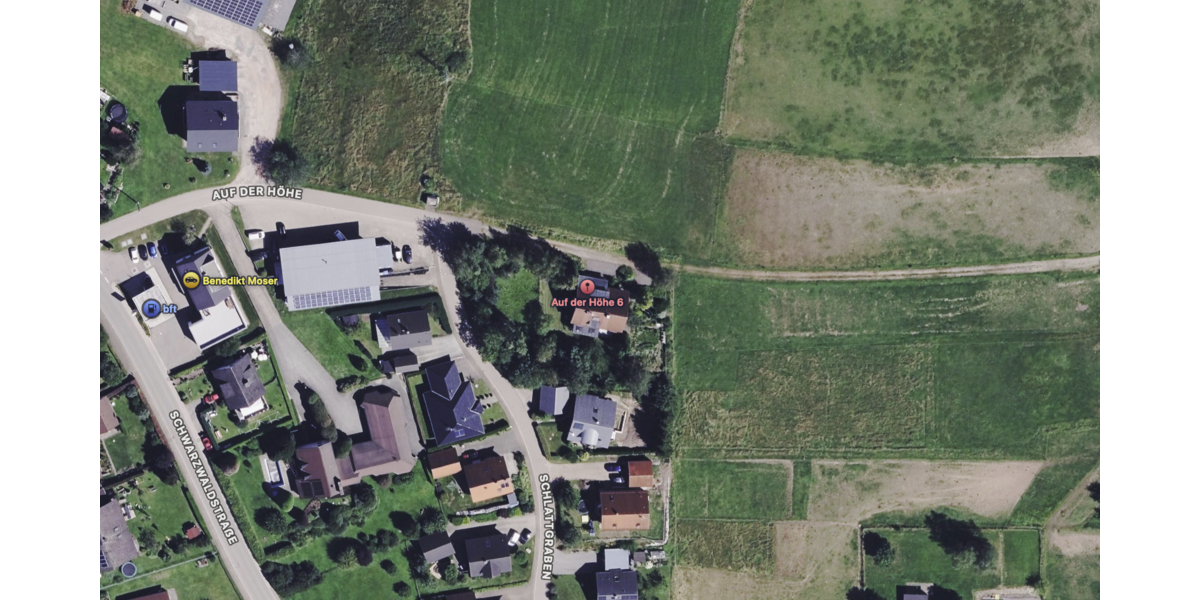 Grundstück Birkendorf Birkendorf - 86.000&euro; | Angebot:25255083