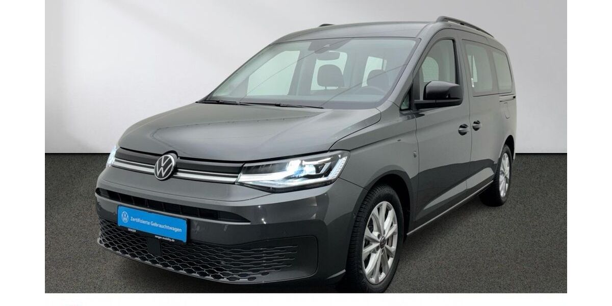 VW Caddy Maxi 5.107 km 39.990 &euro; Emsdetten 48282