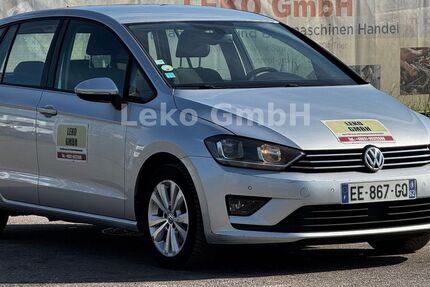 VW Golf Plus 253.042 km 7.438 &euro; Trier 54294