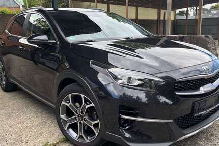 Kia XCeed 89.770 km 16.690 &euro; Paderborn 33104