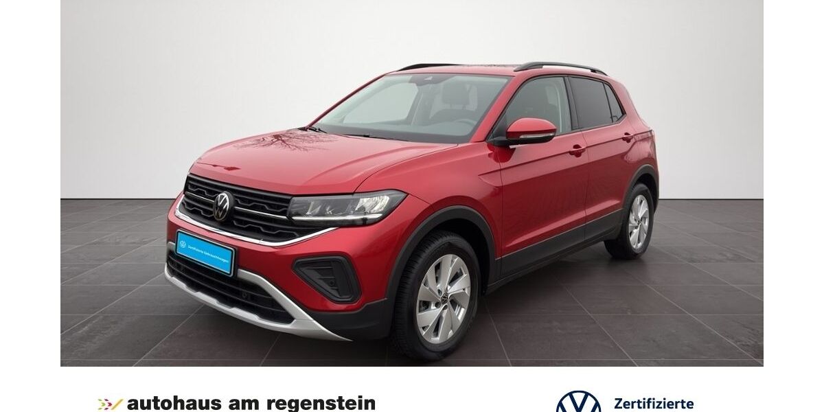 VW T-Cross 15.888 km 22.640 &euro; Blankenburg 38889