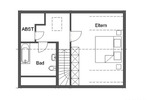 Etagenwohnung Wittlich Wengerohr - 4 Zimmer, 91 m&sup2;, 735&euro; | Angebot:26805401