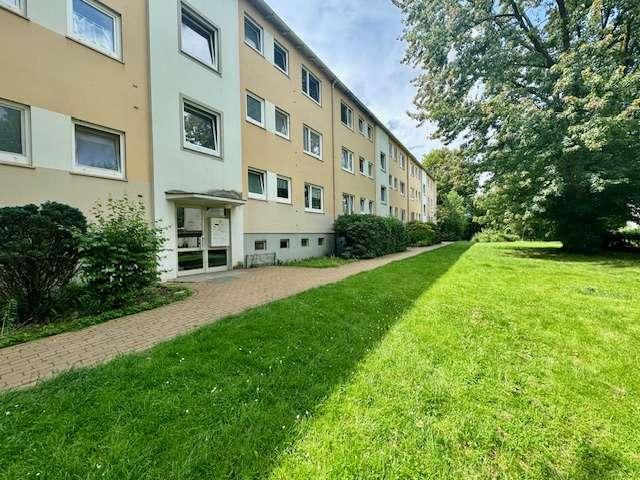 Wohnung zum Mieten in Delmenhorst 375 € 48.32 m²