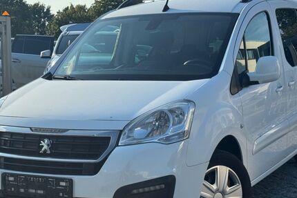 Peugeot Partner 288.000 km 4.990 &euro; Hannover 30179