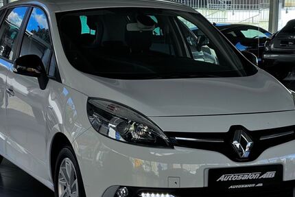 Renault Scenic 164.800 km 3.999 € Wiesloch 69168