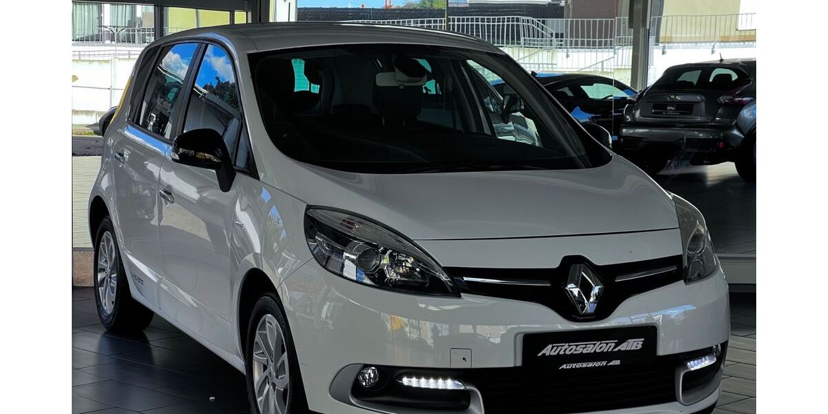 Renault Scenic 164.800 km 3.999 € Wiesloch 69168