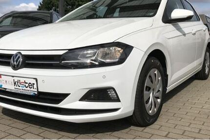 VW Polo 123.181 km 10.790 &euro; Grimma 04668