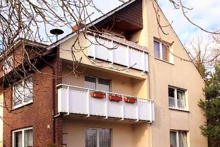 Wohnung Nienburg Holtorf (Nienburg) - 3 Zimmer, 77 m&sup2;, 540&euro; | Angebot:26862330