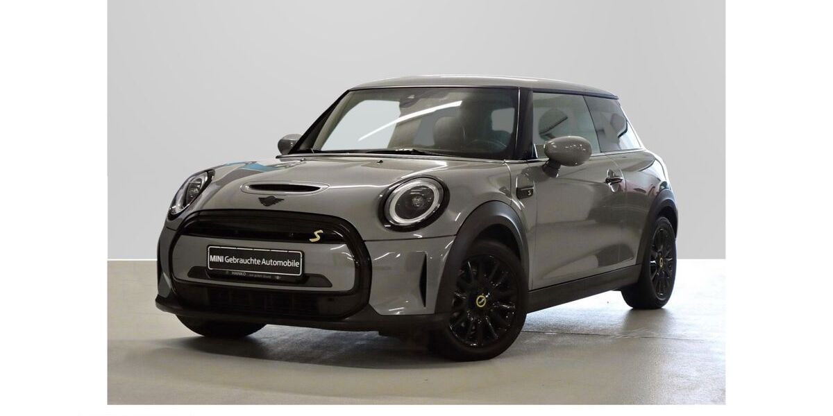 Mini Cooper SE 26.888 km 19.910 &euro; Neuwied 56564