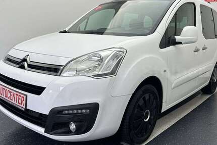 Citroen Berlingo 139.000 km 9.390 &euro; Stolberg 52222
