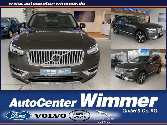 Volvo XC90 46.900 km 45.300 &euro; Passau 94036