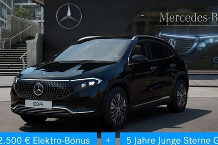 Mercedes-Benz EQA 16.392 km 38.449 € Donauwörth 86609