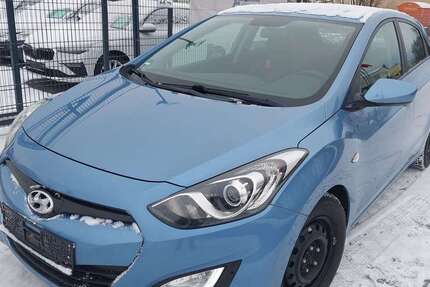 Hyundai i30 177.700 km 4.990 &euro; Eppingen 75031