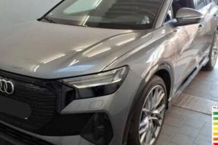 Audi Q4 e-tron 43.300 km 35.940 &euro; Pfaffenhofen/Ilm 85276