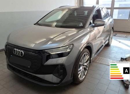 Audi Q4 e-tron 43.300 km 35.940 &euro; Pfaffenhofen/Ilm 85276