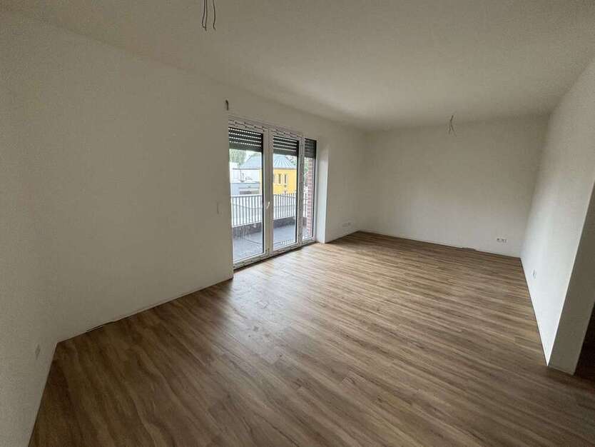 Wohnung zum Mieten in Rheine 820 € 63 m²