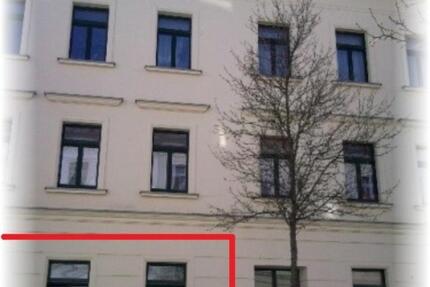 2-Raum-Wohnung 46,42m² in Neustadt-Leipzig zu verkaufen (Zentrum) 2 zimmer