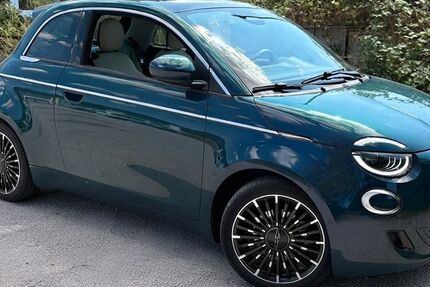 Fiat 500e 26.000 km 21.300 &euro; Bühl 77815