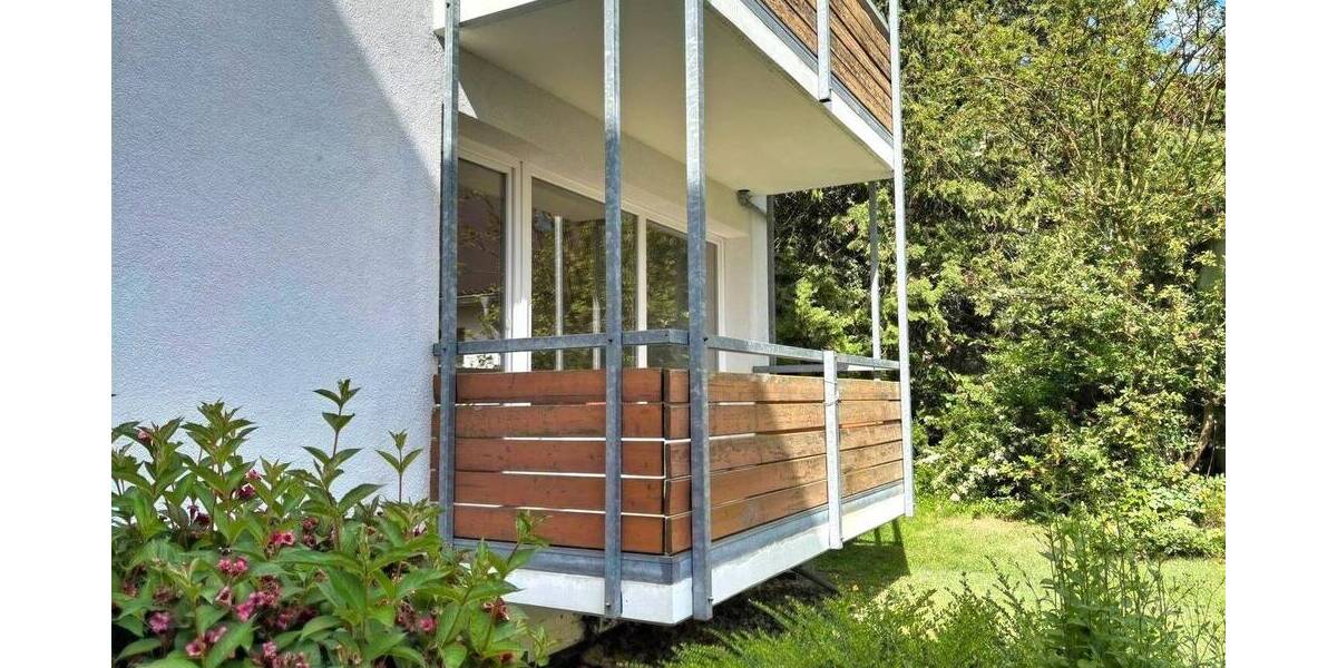 Etagenwohnung Göttingen Oststadt - 2 Zimmer, 53 m&sup2;, 229.000&euro; | Angebot:26875195