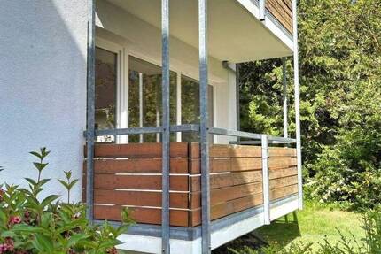 Wohnung Göttingen Oststadt - 2 Zimmer, 53 m&sup2;, 229.000&euro; | Angebot:26875195