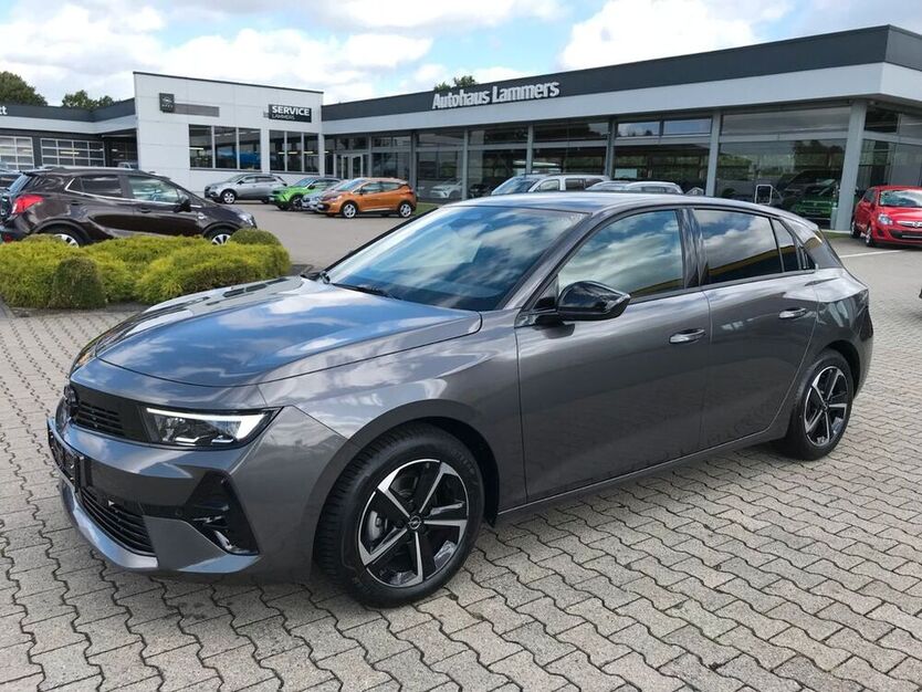 Astra