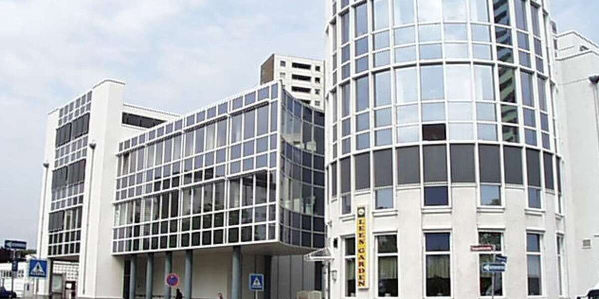 Gewerbeobjekt Mainz Lerchenberg - 1.987&euro; | Angebot:25192574