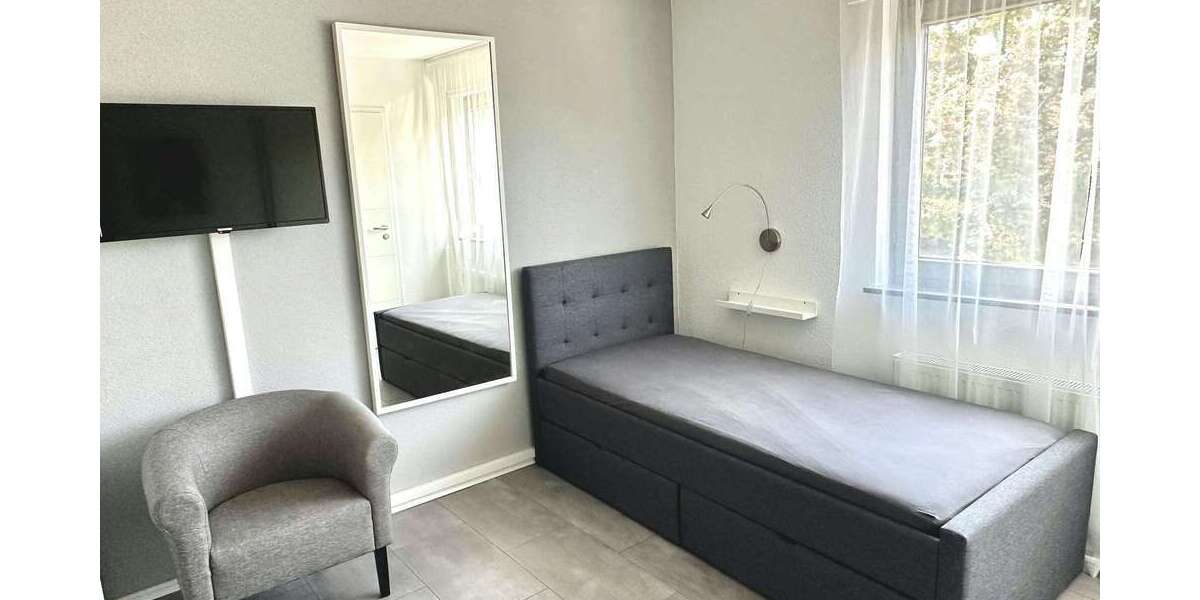 Zimmer Karlsruhe Knielingen - 1 Zimmer, 890&euro; | Angebot:26763607