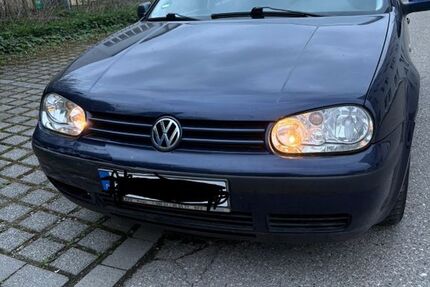 VW Golf 211.288 km 550 &euro; Eching 85386