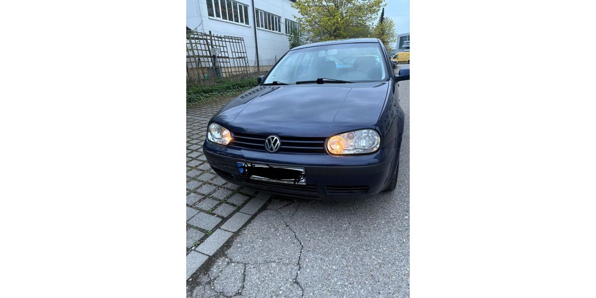 VW Golf 211.288 km 550 &euro; Eching 85386