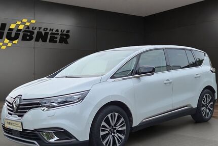 Renault Espace 28.500 km 29.000 &euro; Oberlungwitz 09353