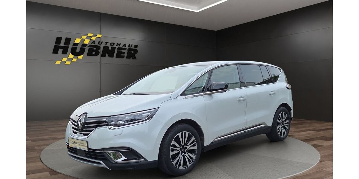 Renault Espace 28.500 km 30.890 &euro; Oberlungwitz 09353
