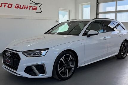 Audi A4 136.000 km 23.999 &euro; Kötz 89359